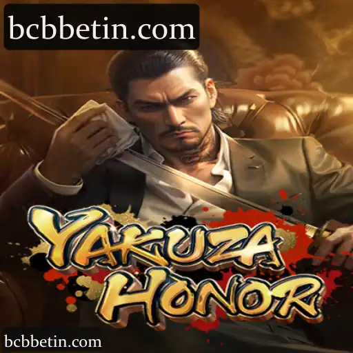 YakuzaHonor