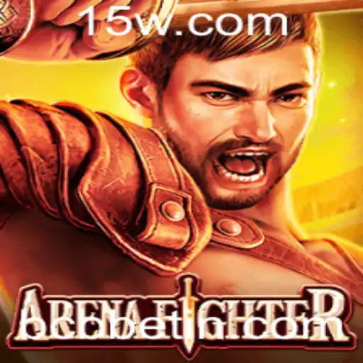 ArenaFighter: Explorando o Novo Fenômeno dos Video Games