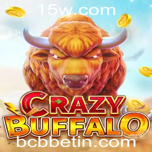 Explorando o Universo do Jogo CRAZYBUFFALO com a Plataforma de Apostas bcbbet