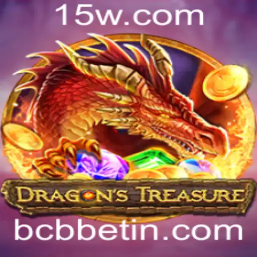DragonsTreasure: A Fascinante Aventura no Mundo BcbBet