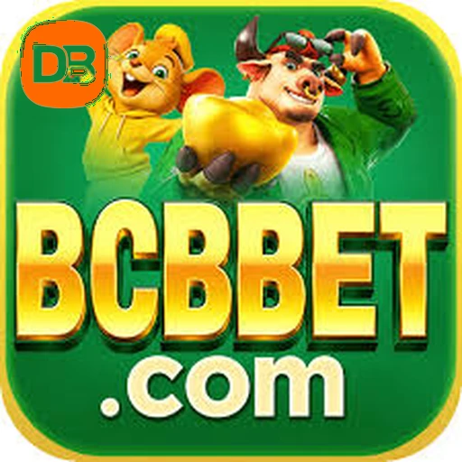 bcbbet - Cassino Mobile e Roleta Ao Vivo 2026 | bcbbet.com Logo