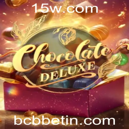 Explorando o Encantador Mundo de ChocolateDeluxe: O Jogo do Momento