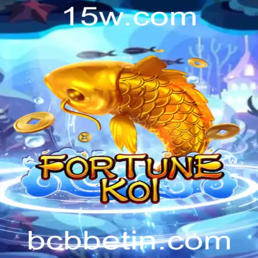 Explorando FORTUNEKOI: Um Mergulho no Jogo Inovador com bcbbet