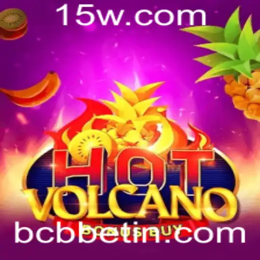 HotVolcanoBonusBuy: Descubra a Excitação dos Cassinos Online