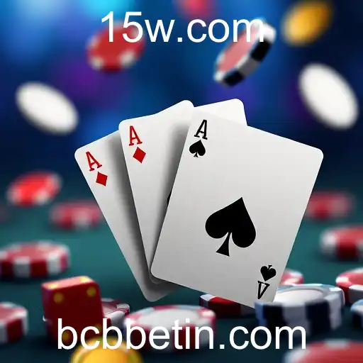 Bacará Online Seguro na bcbbet