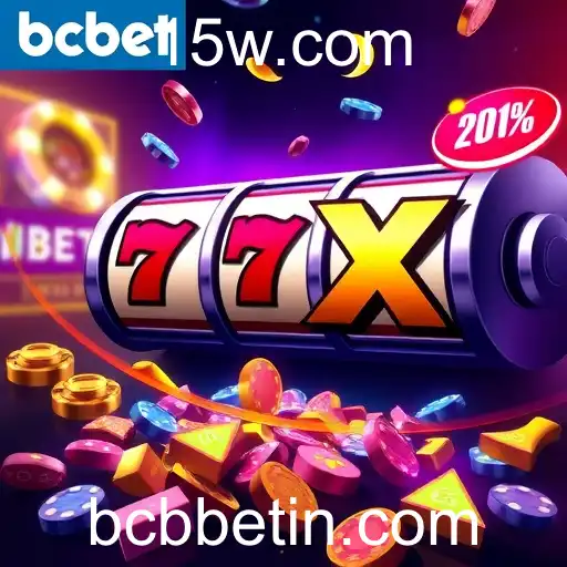 bcbbet: Explore os Melhores Caça-níqueis