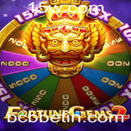 Descubra o Fascinante Mundo de FortuneGems2 com BCBbet