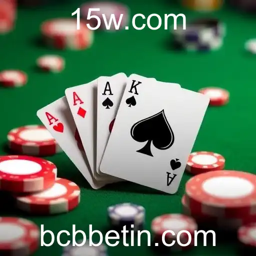 bcbbet: Jogos de cartas divertidos e seguros