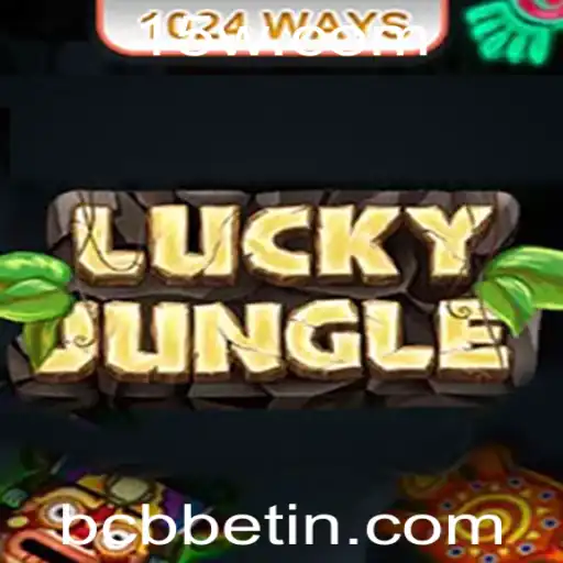 Explorando o Fascinante Mundo de LuckyJungle1024
