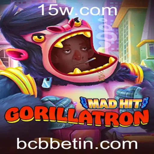 Descubra o Empolgante Jogo MadHitGorillatron