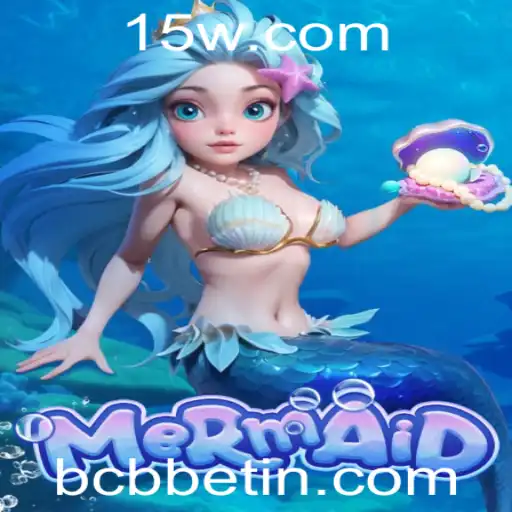 Descubra o Mundo Encantado de Mermaid com BCBbet