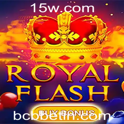 Descubra a Emoção de RoyalFlashBuyBonus no Universo bcbbet
