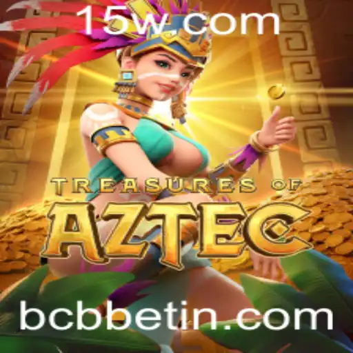 Descubra os Segredos de Treasures of Aztec