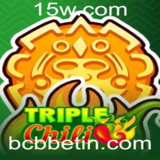 TripleChili: Um Mergulho no Jogo Inovador de bcbbet
