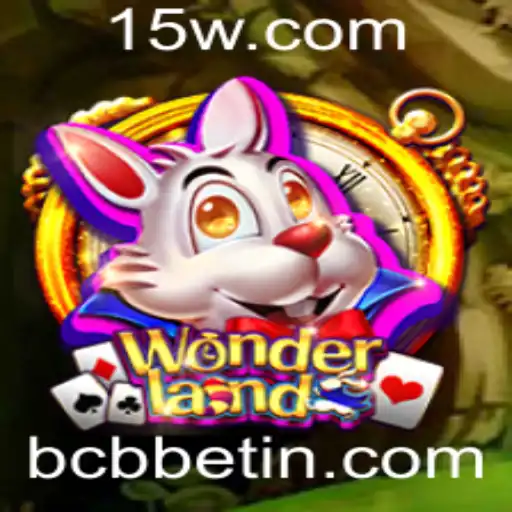 Exploração do Excitante Mundo de Wonderland: Uma Aventura com bcbbet
