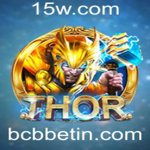 Explorando o Mundo do Jogo THOR com a Palavras-chave bcbbet